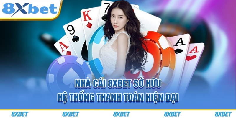 8XBET Amigos ⭐️ Link Vào 8XBET.Com Tặng Đến 888K ⚡️ 7 Nhà cái 8xbet sở hữu hệ thống thanh toán hiện đại